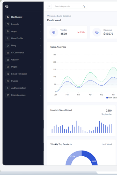 BrokerLogic Platform